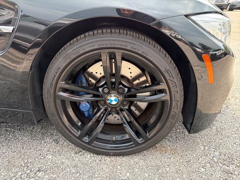 Used 2015 BMW M4 Coupe RWD image 4