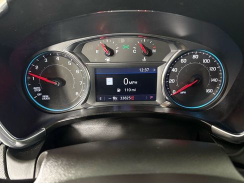 Used 2023 Chevrolet Equinox Premier image 26