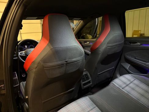 Used 2024 Volkswagen GTI S image 17