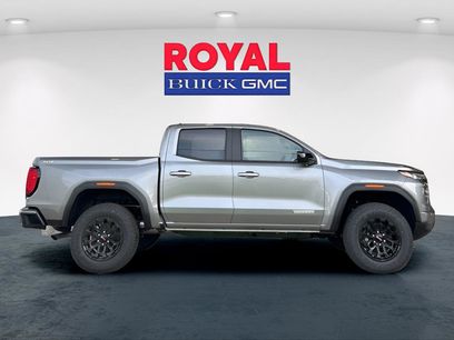 New 2026 GMC Canyon Elevation w/ Convenience Package