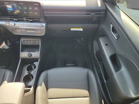 New 2026 Hyundai Kona SEL Premium image 18