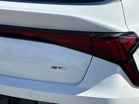 New 2026 Kia K5 GT-Line w/ GT-Line Red Interior Package FWD image 33