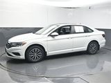 Used 2021 Volkswagen Jetta SE w/ SE Cold Weather Package image 4