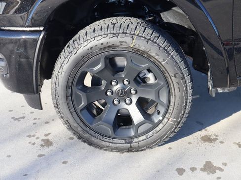 New 2026 RAM 1500 Big Horn image 18