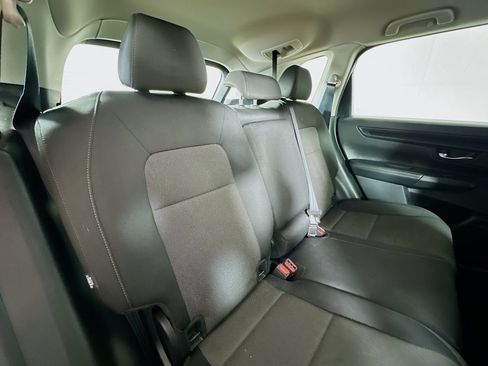 Used 2024 Honda CR-V LX image 24
