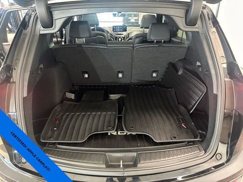 Certified 2024 Acura RDX A-Spec AWD/4WD image 25
