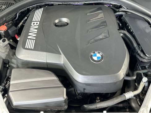 Used 2025 BMW 430i xDrive Coupe AWD/4WD image 27