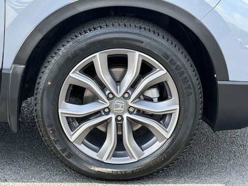 Certified 2022 Honda CR-V Touring image 25