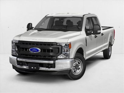 Used 2022 Ford F250 XL w/ Power Equipment Group