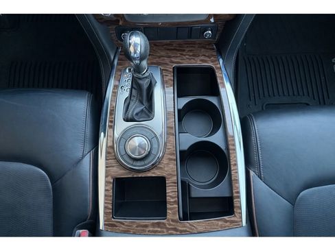 Used 2018 Nissan Armada Platinum w/ Captain Seat Package image 33