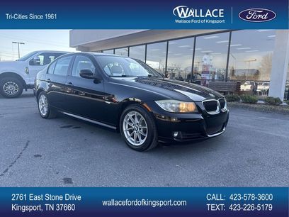 Used 2010 BMW 328i Sedan