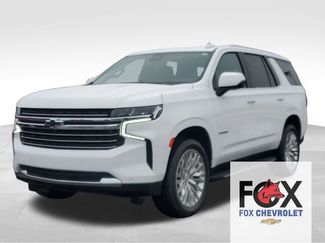 Certified 2023 Chevrolet Tahoe LT w/ Luxury Package 360° Tour