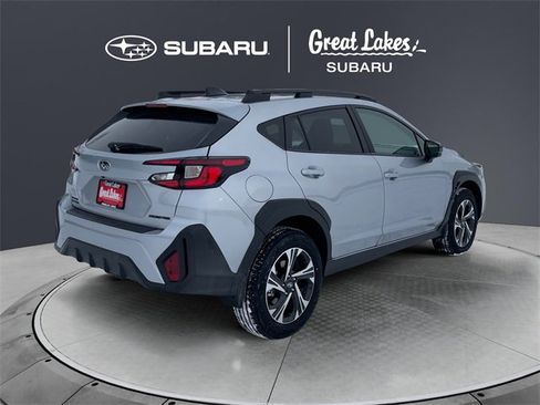 New 2026 Subaru Crosstrek 2.0i Premium image 5