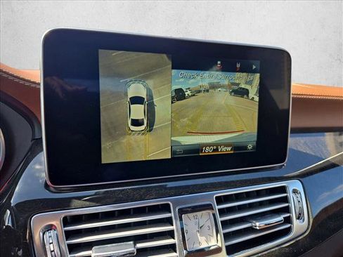 Used 2018 Mercedes-Benz CLS 550 image 13