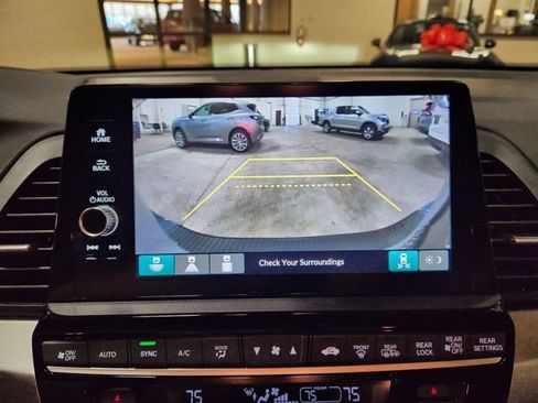 Certified 2025 Honda Odyssey Sport-L image 15