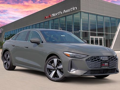 New 2025 Audi A5 2.0T Premium image 1