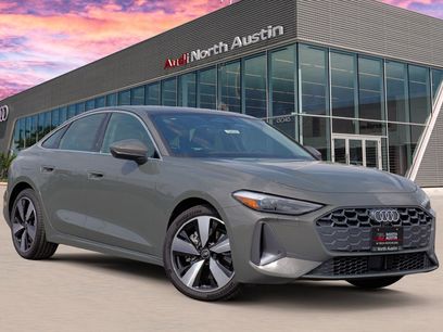 New 2025 Audi A5 2.0T Premium