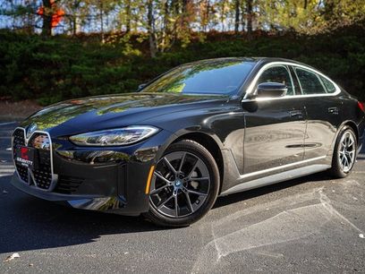Used 2023 BMW i4 eDrive35 w/ Premium Package