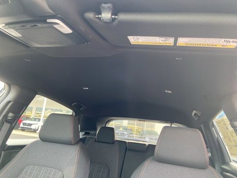 Used 2024 Honda HR-V Sport image 28