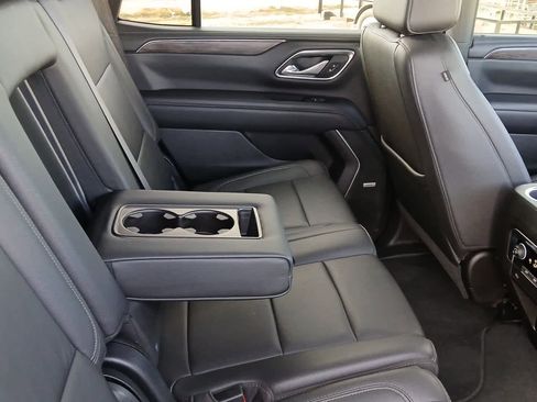 Used 2021 Chevrolet Tahoe LT image 94