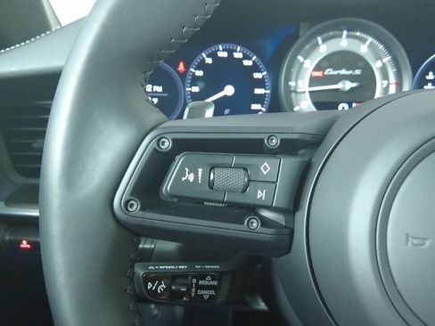 Used 2023 Porsche 911 Turbo S image 8