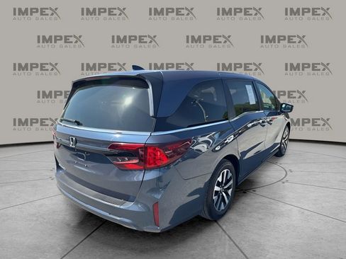 Used 2025 Honda Odyssey EX-L image 5