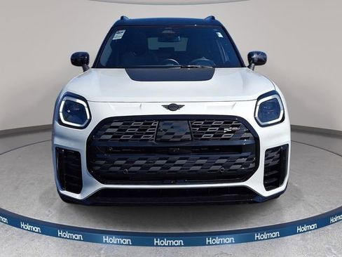 New 2026 MINI Cooper Countryman S AWD/4WD image 2