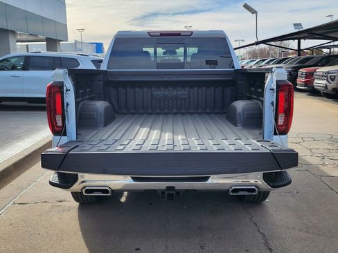 New 2026 GMC Sierra 1500 SLT w/ SLT Premium Plus Package image 48