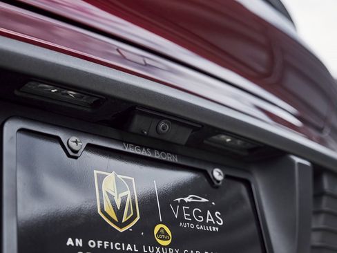 Used 2021 Porsche Taycan 4S image 12