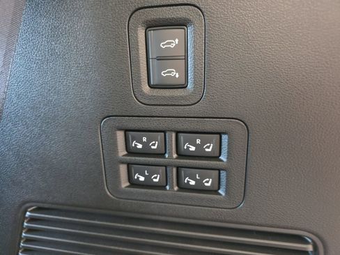 New 2026 INFINITI QX80 4WD image 20
