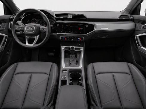 Used 2025 Audi Q3 2.0T Premium AWD/4WD image 14
