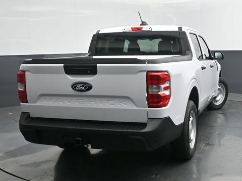 New 2025 Ford Maverick XL w/ 4K Tow Package image 5