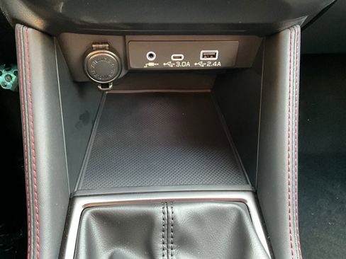 New 2026 Subaru WRX Premium AWD/4WD image 19