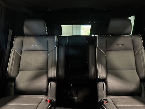 Used 2024 Cadillac Escalade Sport image 43