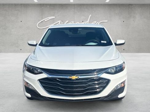 Used 2024 Chevrolet Malibu LT FWD image 21