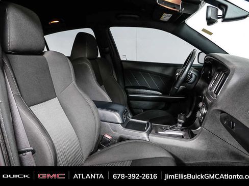 Used 2023 Dodge Charger Scat Pack RWD image 22