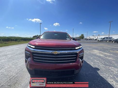 New 2025 Chevrolet Traverse LT w/ Enhanced Driving Package image 30