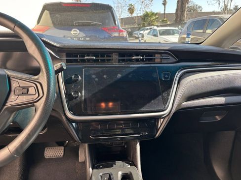 Used 2023 Chevrolet Bolt LT w/ Driver Confidence Package image 20