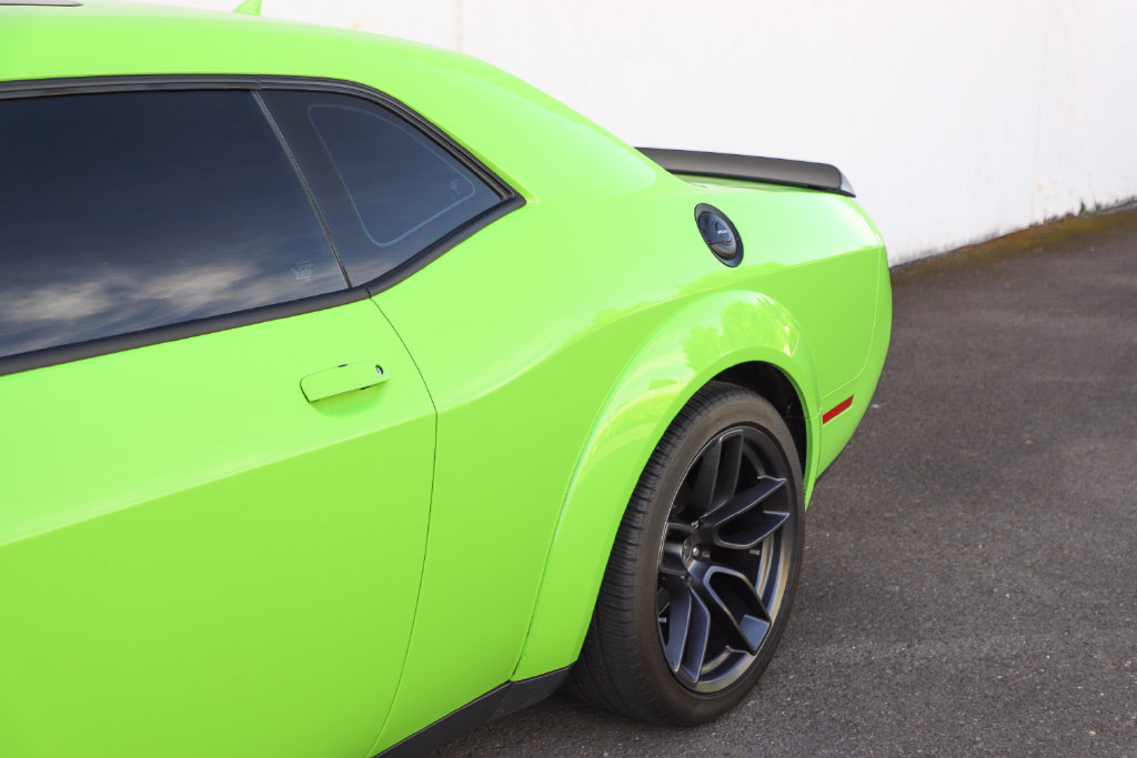 Used 2023 Dodge Challenger SRT Hellcat RWD image 55