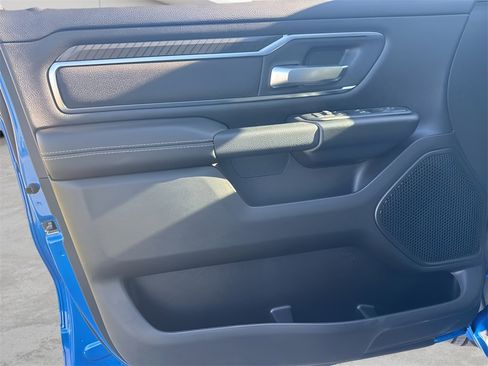 New 2026 RAM 1500 Big Horn image 18