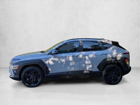 New 2026 Hyundai Kona SEL Sport image 5