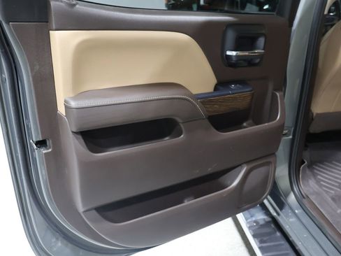 Used 2018 GMC Sierra 3500 Denali w/ Suspension Package, Off-Road image 19