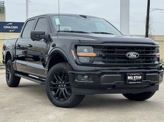 New 2026 Ford F150 XLT w/ Equipment Group 302A MID AWD/4WD video 2