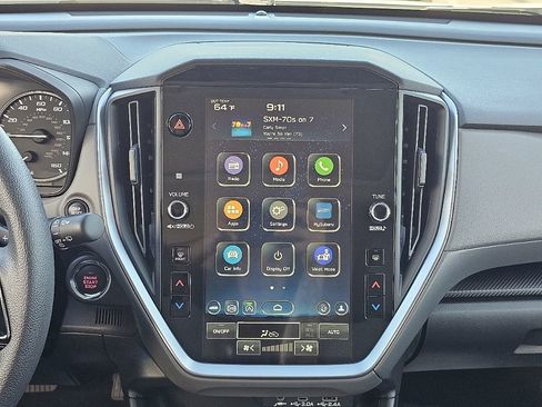 Certified 2025 Subaru Crosstrek 2.0i Premium image 34