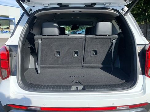 Used 2023 Hyundai Palisade SEL w/ Cargo Package image 6
