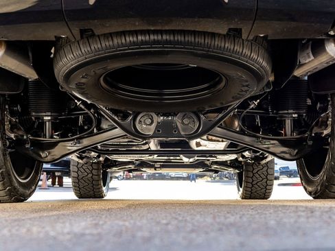 Used 2026 Cadillac Escalade Platinum Sport w/ LPO, Floor Liner Package image 14