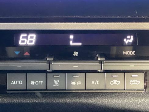 Used 2024 Toyota Tundra SR5 w/ TRD Off-Road Package AWD/4WD image 21