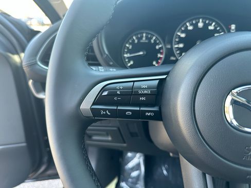 New 2026 MAZDA MAZDA3 s Sport image 19