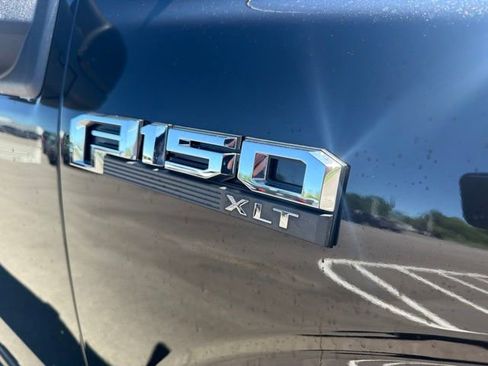 Used 2015 Ford F150 XLT w/ Equipment Group 301A Mid AWD/4WD image 5