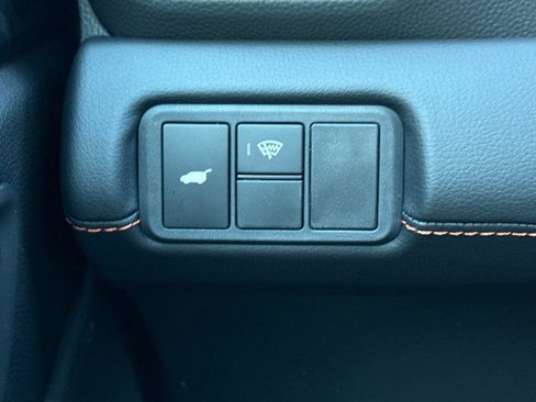 New 2026 Honda Passport TrailSport Elite image 30